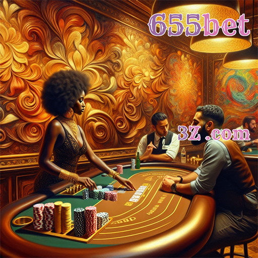 Descubra o Fascinante Mundo das Mesas de Jogos na 655bet