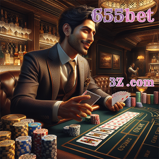 Explore a Exclusividade do Jogo VIP no 655bet